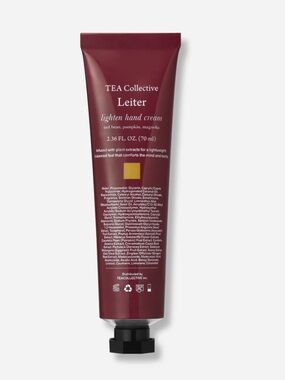 Tea Collective - NIB Leiter Hand Cream (K Beauty)